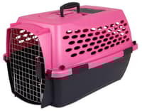 Dog Kennels - Plastic Kennels